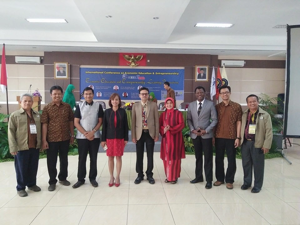 Startedge Global engagement