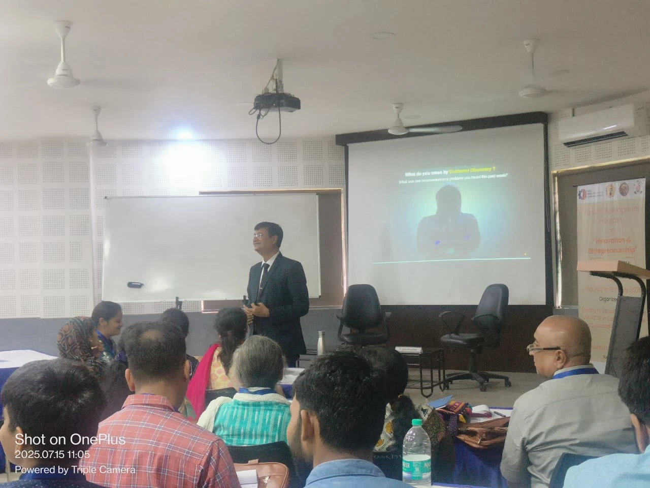 Startedge Global engagement