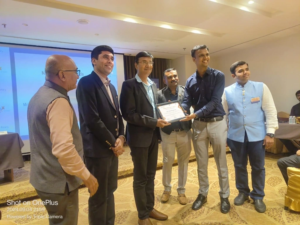 Startedge Global engagement