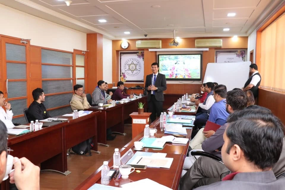 Startedge Global engagement