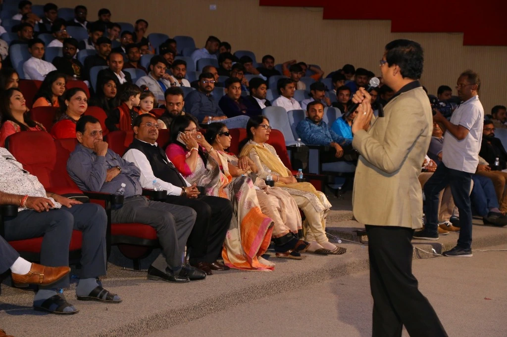 Startedge Global engagement